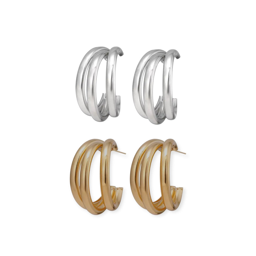 TRES HOOPS