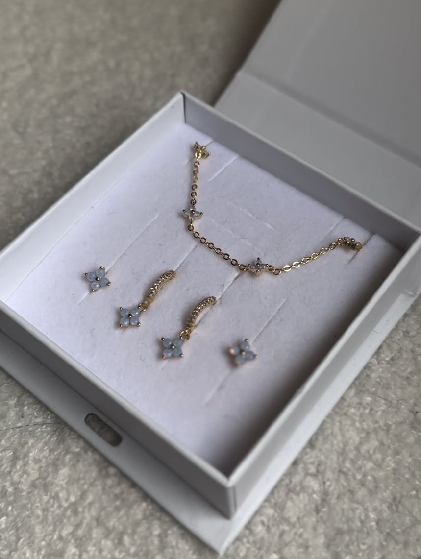 ALASKA SET