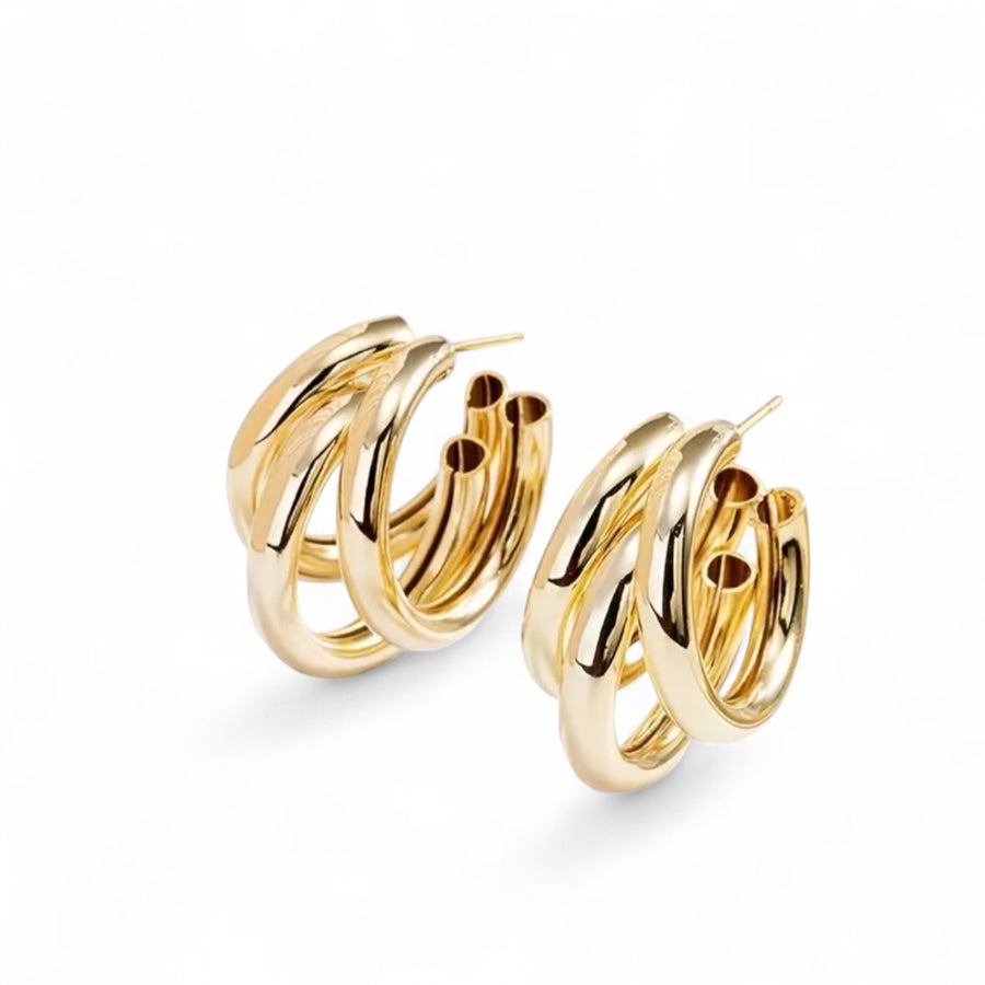TRES HOOPS