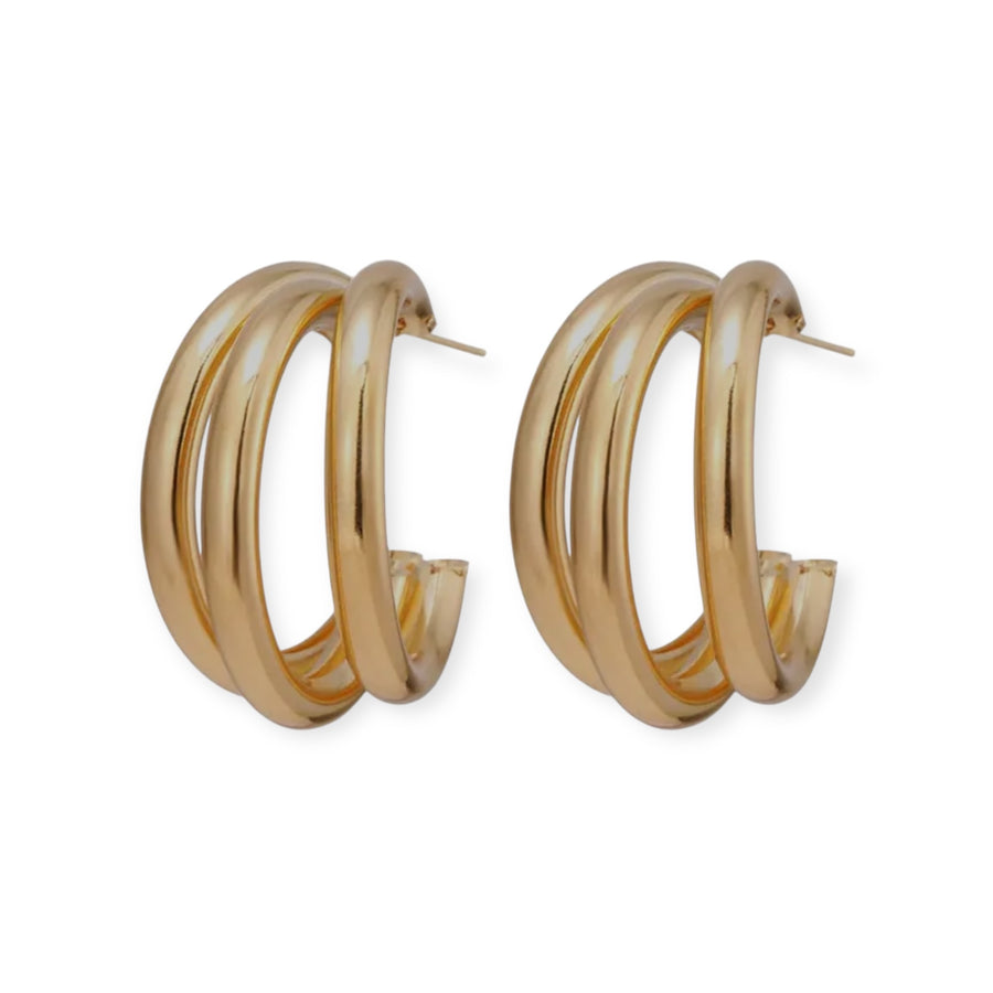 TRES HOOPS